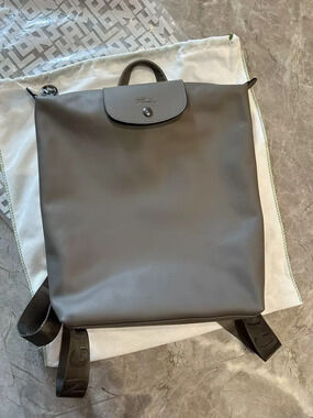 LONGCHAMP Timeless Wardrobe Staple Bag
